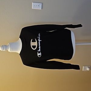 Ladies Champion Sweatshirt